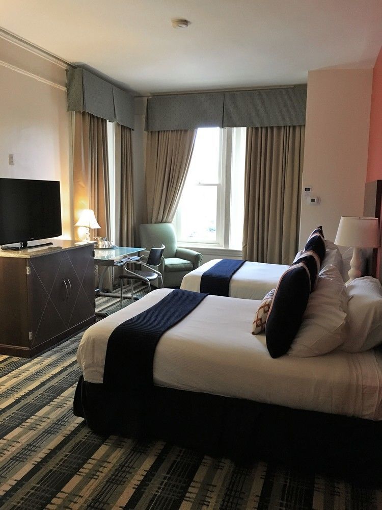 The Mansion On Delaware Avenue Otel Buffalo Dış mekan fotoğraf