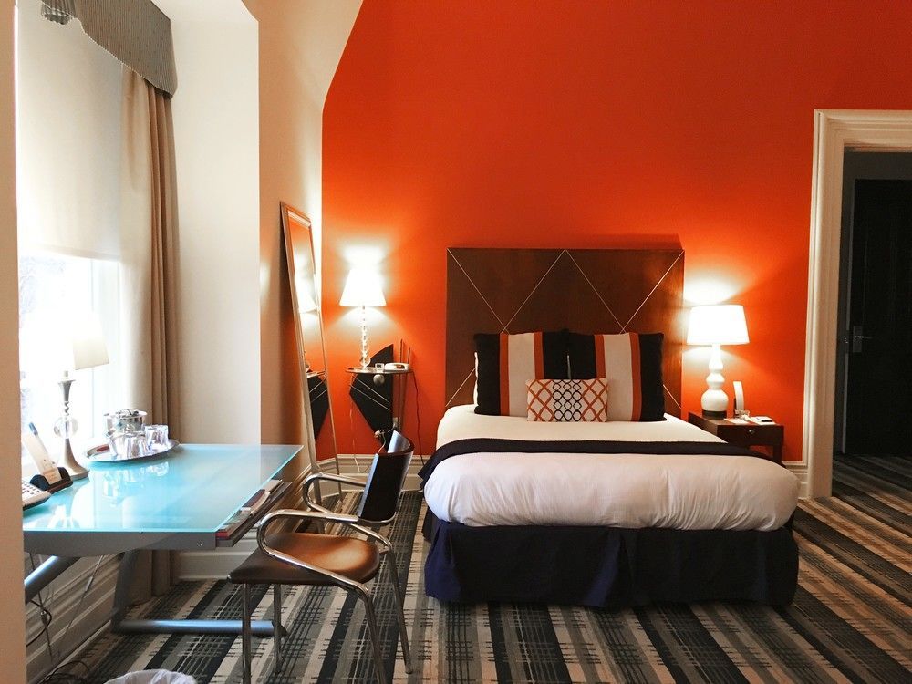 The Mansion On Delaware Avenue Otel Buffalo Dış mekan fotoğraf