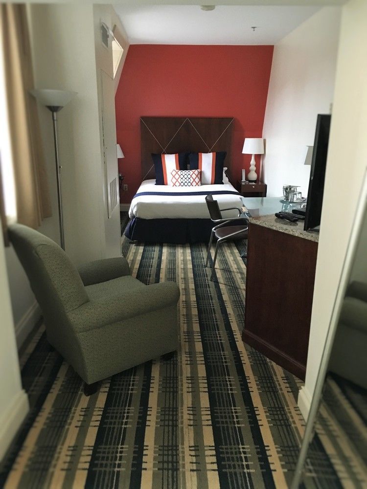 The Mansion On Delaware Avenue Otel Buffalo Dış mekan fotoğraf